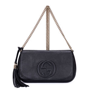 Gucci Soho Chain Crossbody Large